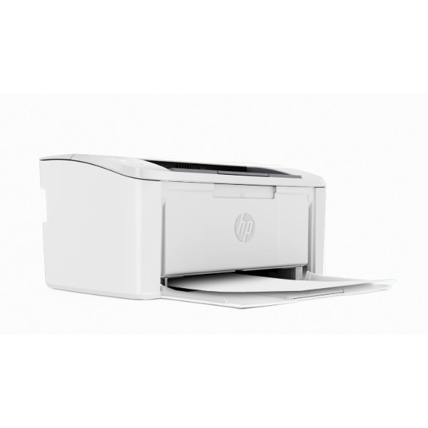 Фото - Принтер для ч/б друку HP LaserJet M111a (7MD67A)