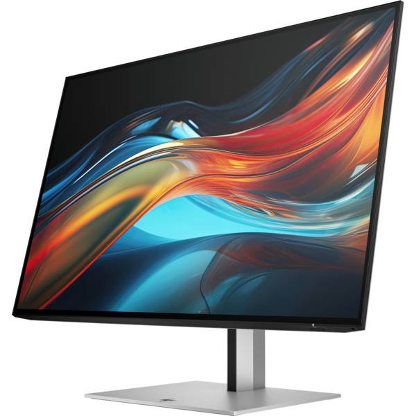 Фото - Монитор HP S7 Pro 724pu Black-Silver (8Y2F7AA)