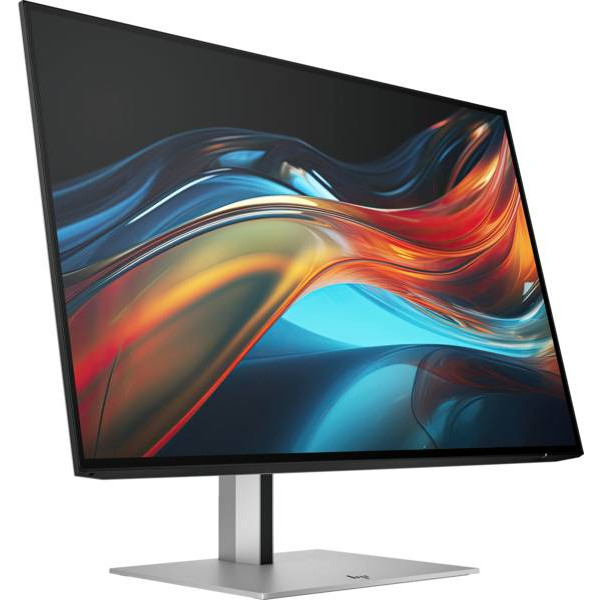 Фото - Монитор HP S7 Pro 724pu Black-Silver (8Y2F7AA)