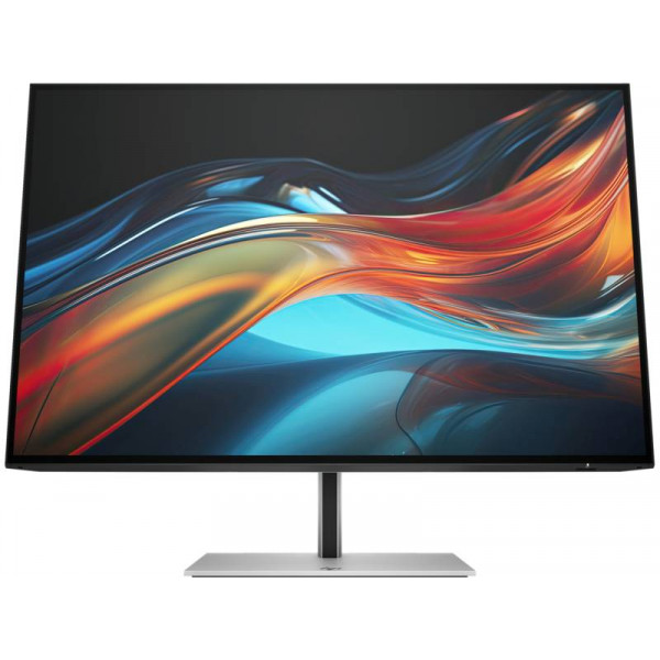 Фото - Монитор HP S7 Pro 724pu Black-Silver (8Y2F7AA)