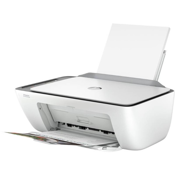 Фото - МФУ цветной печати HP DJ Ink Advantage 2876 с Wi-Fi (6W7E6C)