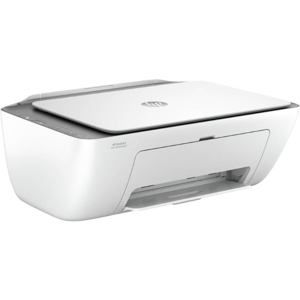 Фото - МФУ цветной печати HP DJ Ink Advantage 2876 с Wi-Fi (6W7E6C)
