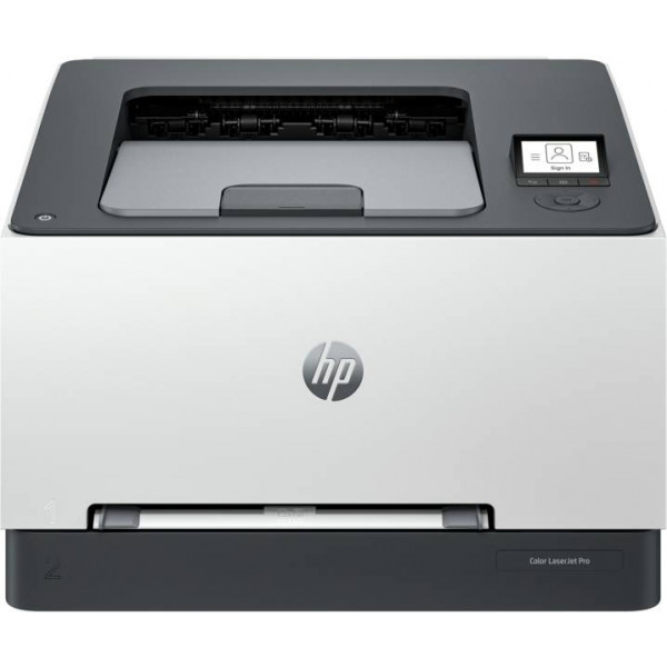 Фото - Принтер для цветной печати HP Color LaserJet Pro 3203dn