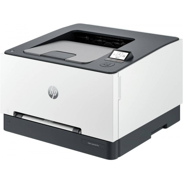 Фото - Принтер для цветной печати HP Color LaserJet Pro 3203dn