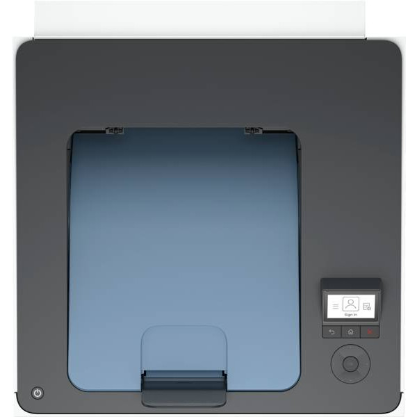 Фото - Принтер для цветной печати HP Color LaserJet Pro 3203dw с Wi-Fi