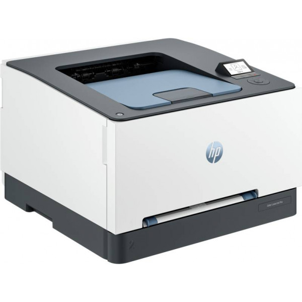 Фото - Принтер для цветной печати HP Color LaserJet Pro 3203dw с Wi-Fi
