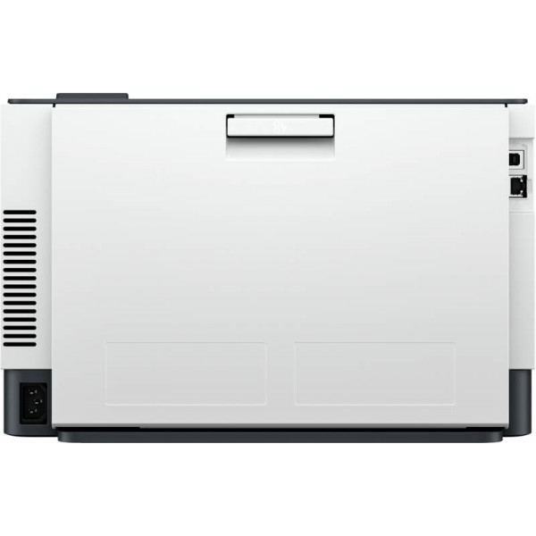 Фото - Принтер для цветной печати HP Color LaserJet Pro 3203dw с Wi-Fi
