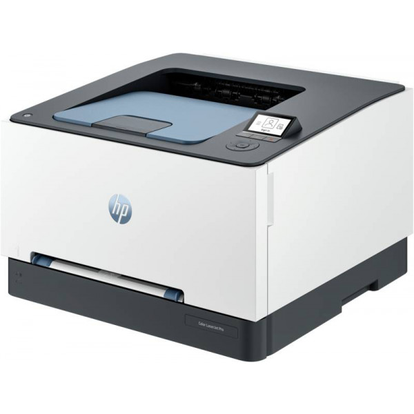 Фото - Принтер для цветной печати HP Color LaserJet Pro 3203dw с Wi-Fi