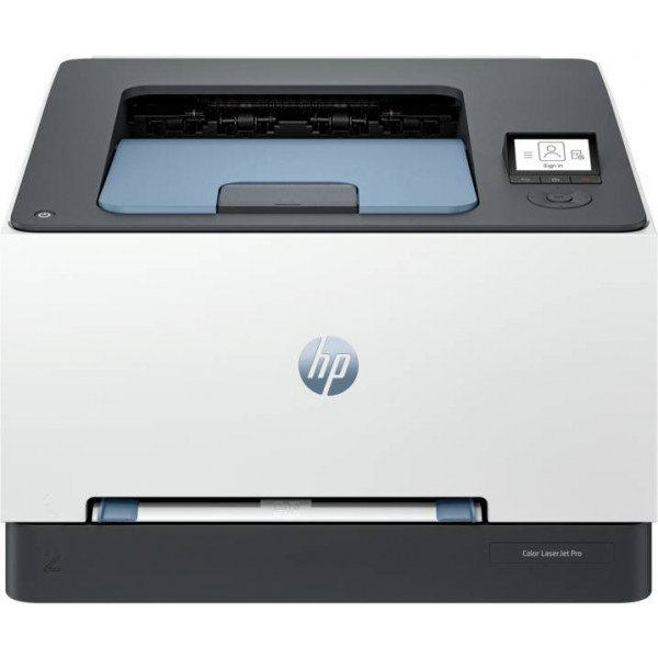 Фото - Принтер для цветной печати HP Color LaserJet Pro 3203dw с Wi-Fi