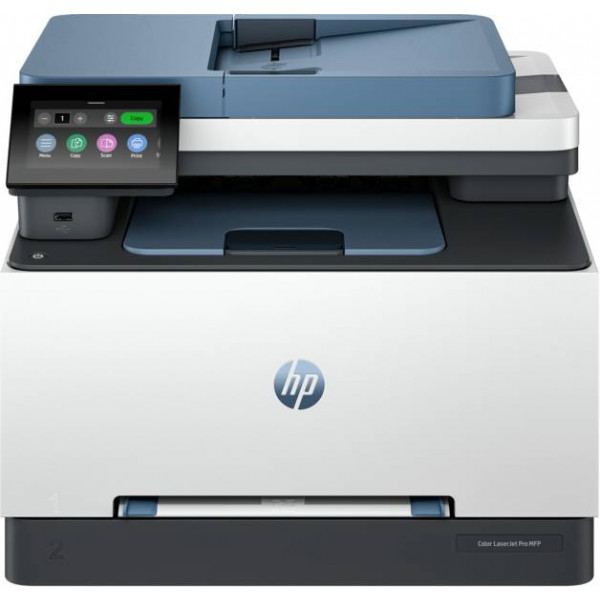 Фото - МФУ цветной печати HP Color LaserJet Pro 3303sdw с Wi-Fi