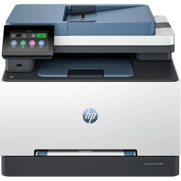 Фото - МФУ цветной печати HP Color LaserJet Pro 3303fdn Фото - МФУ цветной печати HP Color LaserJet Pro 3303fdn