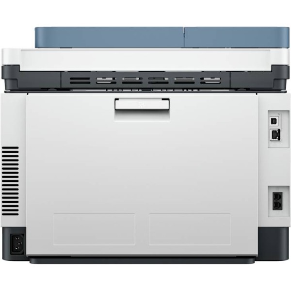 Фото - МФУ цветной печати HP Color LaserJet Pro 3303fdn