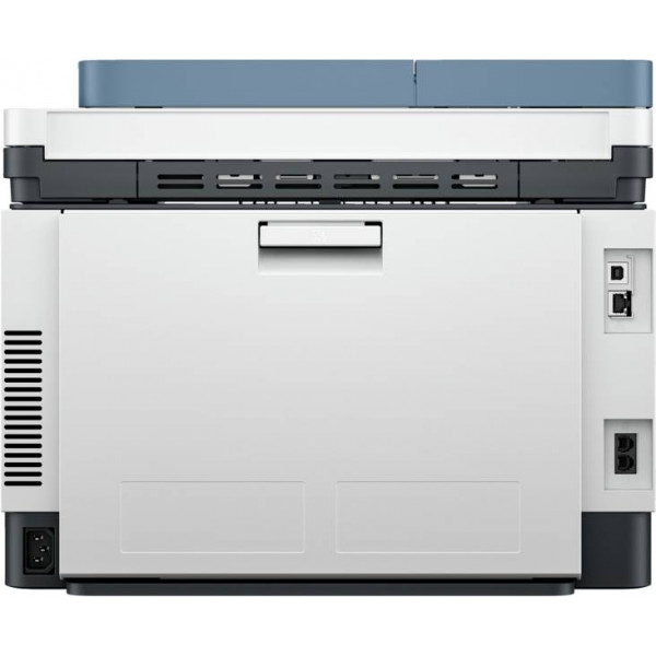 Фото - БФП кольорового друку HP Color LaserJet Pro 3303fdw з Wi-Fi
