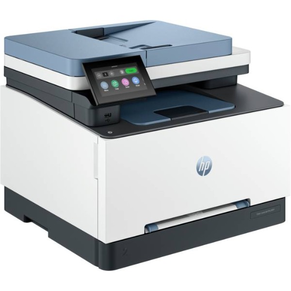 Фото - МФУ цветной печати HP Color LaserJet Pro 3303fdn
