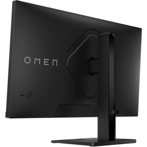 Фото - Монітор ігровий HP OMEN 27 G2 (AV4K1AA)