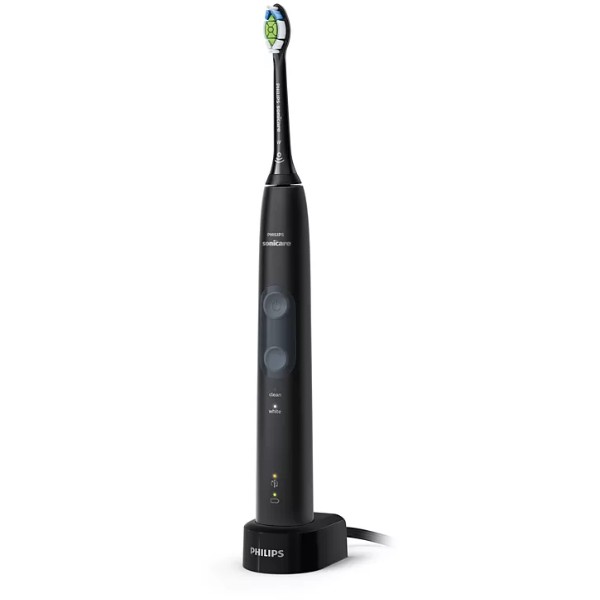 Фото - Зубна щітка електрична Philips HX6830/44