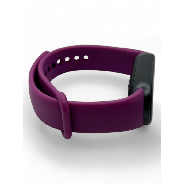 Фото - Ремінець для фітнес-браслета BeCover Xiaomi Mi Smart Band 9 Purple (711952)