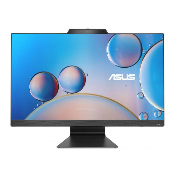 Фото - Комп'ютер-моноблок Asus M3702WFAK-BA0190 Black