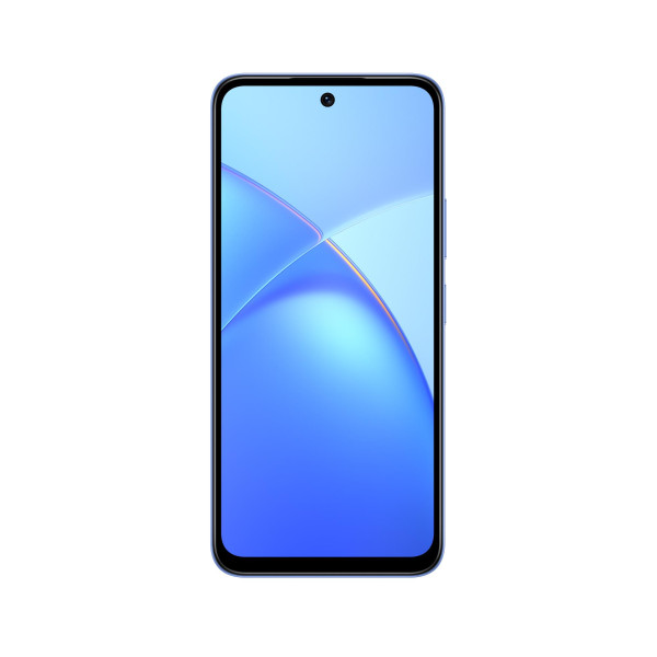 Фото - Смартфон Infinix Smart 10 PLUS 4/128Gb Iris Blue X6725B