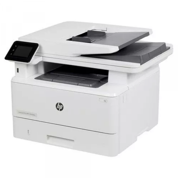Фото - МФУ ч/б печати HP LJ Pro M428DW с Wi-Fi (W1A31A)