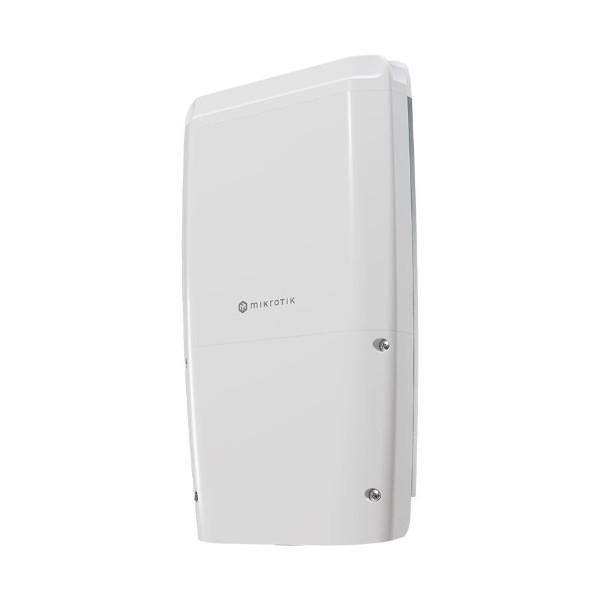 Фото - Коммутатор локальної мережі (Switch) MikroTik CRS305-1G-4S+OUT