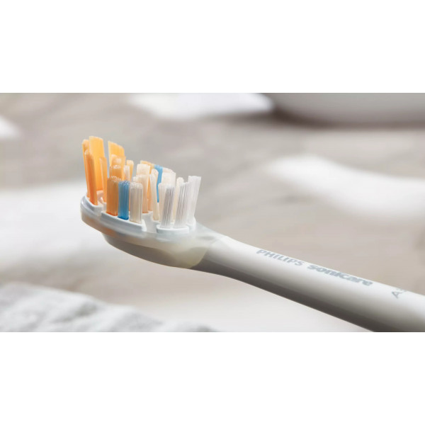 Фото - Насадка для зубної щітки Philips Sonicare HX9094/10 А3 All-in-One