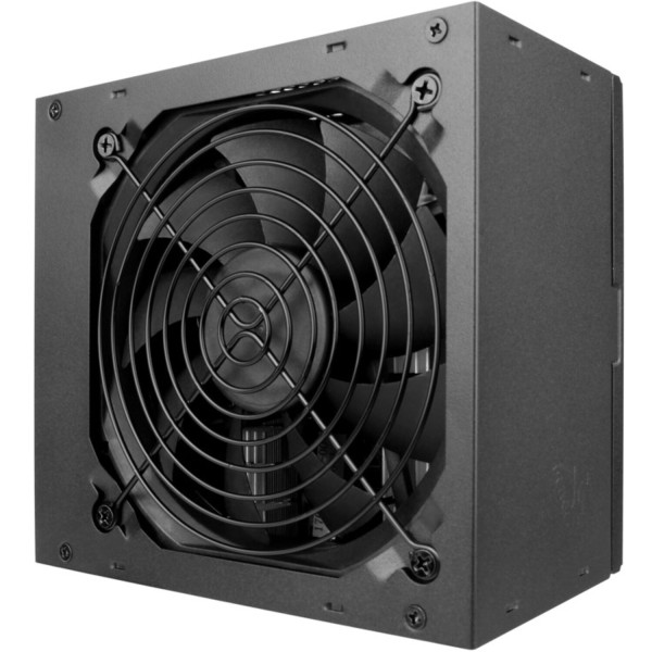 Фото - Блок питания для ПК 1stPlayer PS-500BS 500W (C1-BS-500-BK-EU)