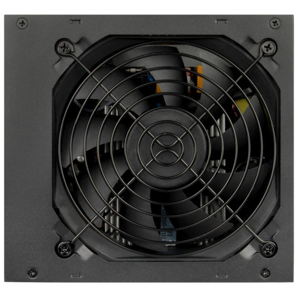 Фото - Блок питания для ПК 1stPlayer PS-500BS 500W (C1-BS-500-BK-EU)