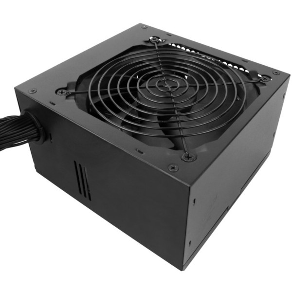 Фото - Блок питания для ПК 1stPlayer PS-500BS 500W (C1-BS-500-BK-EU)