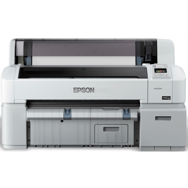 Фото - Принтер для цветной печати Epson SureColor SC-T3200 24" без стенда (C11CD66301A1)