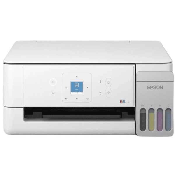 Фото - МФУ цветной печати Epson EcoTank Home L3366 c WiFi (C11CL63413) Фото - МФУ цветной печати Epson EcoTank Home L3366 c WiFi (C11CL63413)