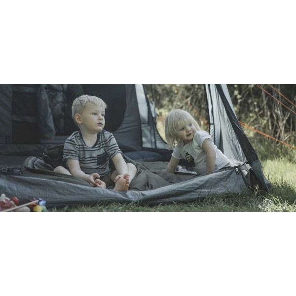 Фото - Палатка Easy Camp Hamra 5 (120495)