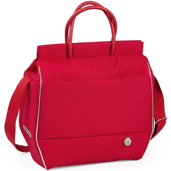 Фото - Сумка для коляски Peg-Perego Borsa Red Shine (IABO4700-MU49)