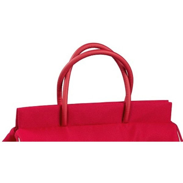 Фото - Сумка для коляски Peg-Perego Borsa Red Shine (IABO4700-MU49)