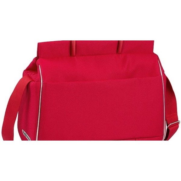 Фото - Сумка для коляски Peg-Perego Borsa Red Shine (IABO4700-MU49)