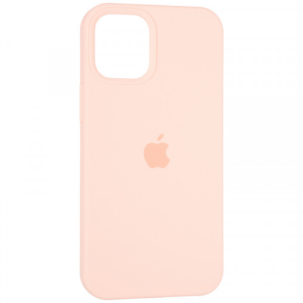 Фото - Чехол для смартфона Gelius Original Full Soft Case for iPhone 12 Mini Grapefruit (81486)