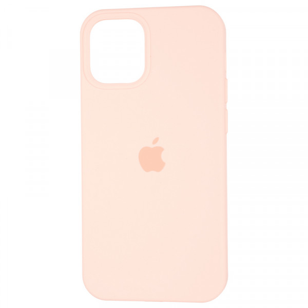 Фото - Чехол для смартфона Gelius Original Full Soft Case for iPhone 12 Mini Grapefruit (81486)