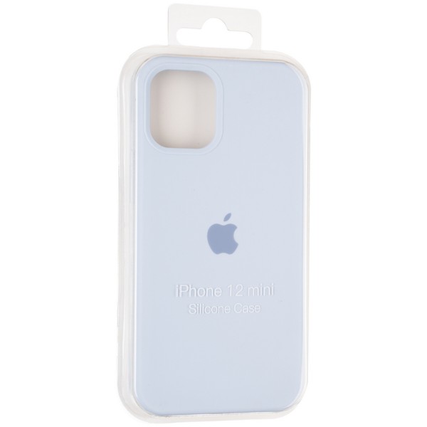 Фото - Чехол для смартфона Gelius Original Full Soft Case for iPhone 12 Mini Lilac (81915)