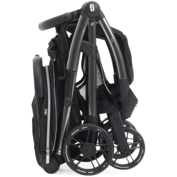 Фото - Коляска прогулянкова Chicco Goody Primo Stroller кол.31 (87069.31)