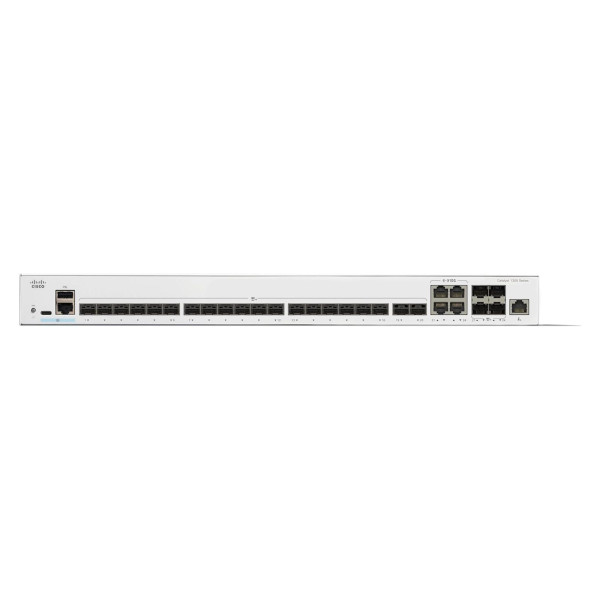Фото - Коммутатор локальной сети (Switch) Cisco C1300-24XS