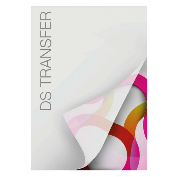 Фото - Бумага А3 Epson А3 DS Transfer Gen Purp A3 Sheets (C13S400077)