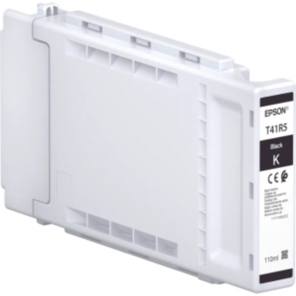 Фото - Картридж для струйных МФУ и принтеров Epson для SC-T3400/SC-T5400 110мл Singlepack UltraChrome XD2 (C13T41R540)
