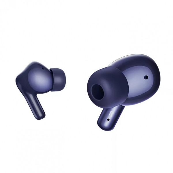 Фото - Наушники вкладыши беспроводные TWS Infinix XE27 Blue