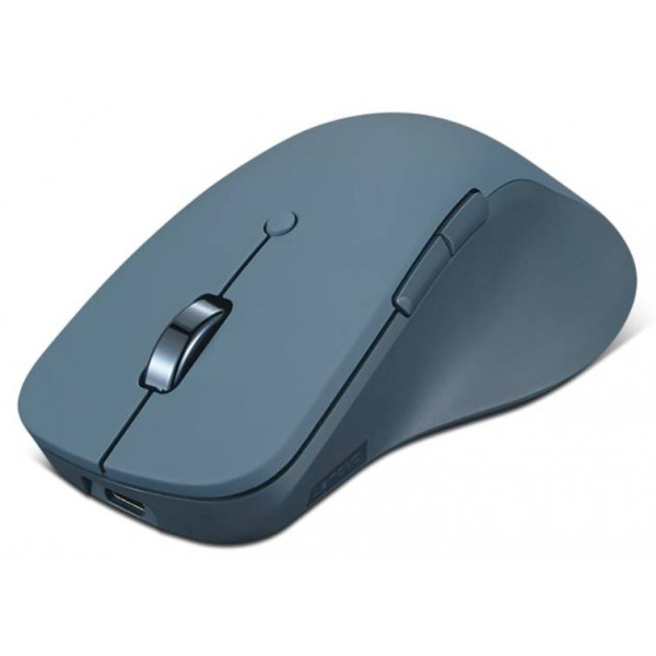 Фото - Миша бездротова Lenovo Yoga Pro Mouse (GY51P14335)