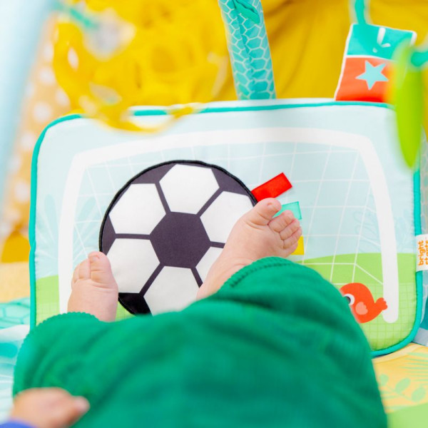 Фото - Развивающий коврик Bright Starts Grip & Kick Oball (17165.00)