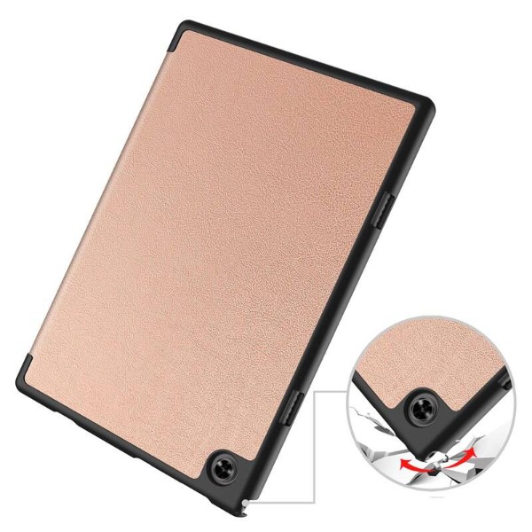 Фото - Чехол для планшета BeCover Smart Case for Teclast M40 Pro 10.1" Rose Gold (709883)