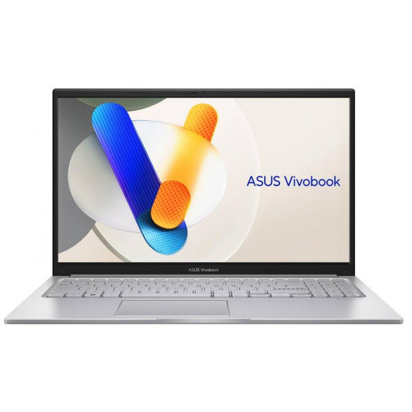 Фото - Ноутбук Asus Vivobook 15 X1504VA-BQ151 Cool Silver