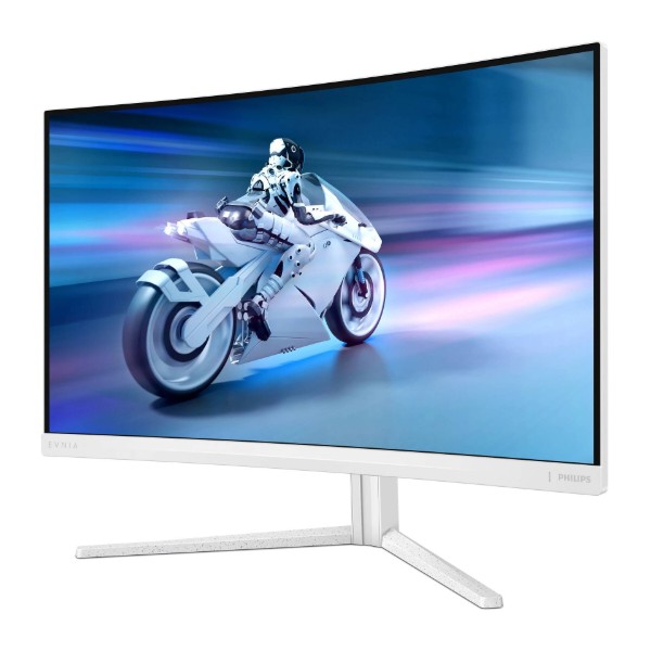 Фото - Монітор ігровий Philips Evnia (27M2C5201L/00)