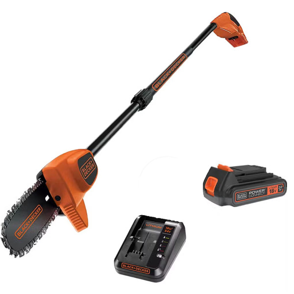 Фото - Висоторіз Black&Decker GPC1820L20