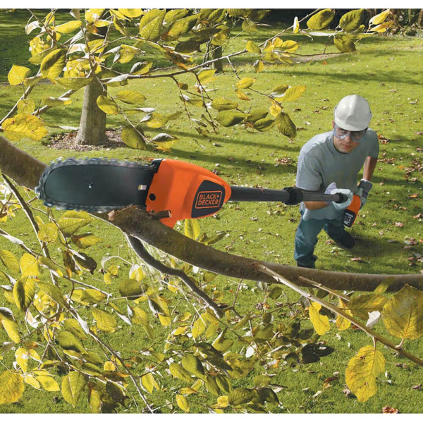 Фото - Висоторіз Black&Decker GPC1820L20